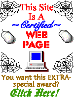 certified homepage
